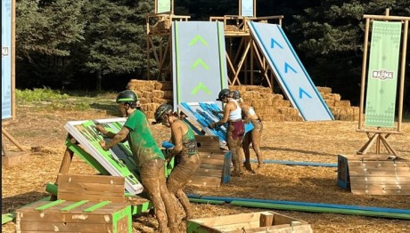 Φάρμα Trailer 03/12/2024