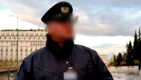 Αστυνομικός Βουλή: Τα Βασανιστήρια Που Κατέθεσε Η Κόρη Του