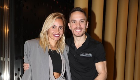 Λευτέρης Πετρούνιας - Βασιλική Μιλλούση