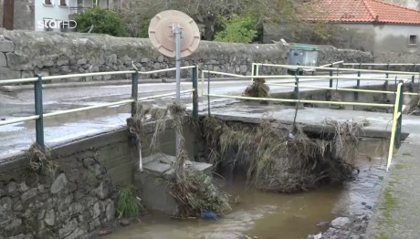 Κακοκαιρία Bora: Θλίψη Στη Λήμνο Για Τους 2 Νεκρούς