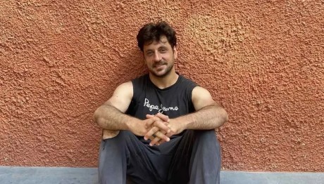 Γιώργος Χρυσοστόμου