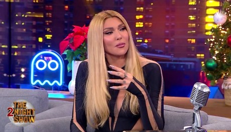 Αγγελική Ηλιάδη