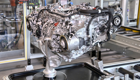 BMW: Που κατασκευάζονται οι πρώτοι ηλεκτροκινητήρες