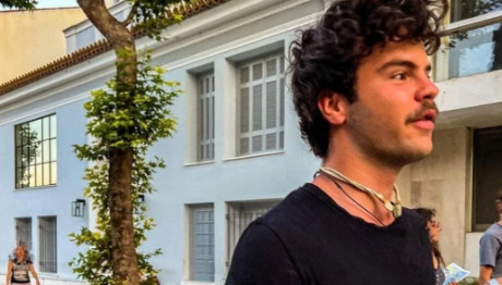 Λάτσιος: Η Διάσημη TikToker Που Του Έκλεψε Την Καρδιά