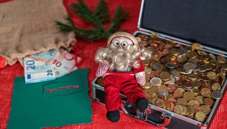 Δώρο Χριστουγέννων ΔΥΠΑ 2024: Στις 20 Δεκεμβρίου Η Πληρωμή