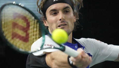 Στέφανος Τσιτσιπάς: Η Ανάρτηση Για Τους Ναρκισσιστές Γονείς