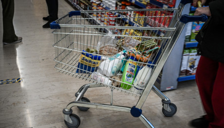 Σούπερ Μάρκετ: Η Νέα Λίστα Με Προϊόντα Με Μειωμένη Τιμή