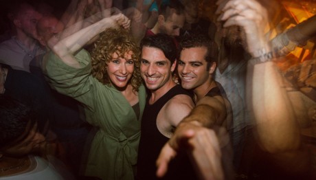 Είδαμε το «Blue Τrain»