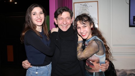 Όλγα Σκιαδαρέση - Γεράσιμος Σκιαδαρέσης - Νίκη Σκιαδαρέση