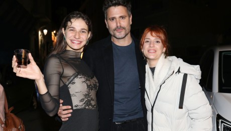 Μιχάλης Λεβεντογιάννης