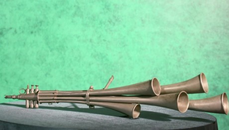 Cash or Trash Trailer 4/12/2024