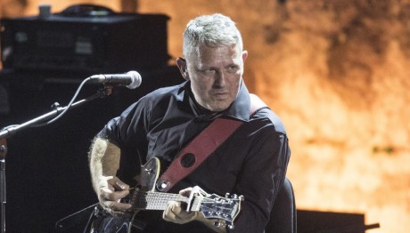 Ο Παύλος Παυλίδης επιστρέφει στο Floyd Live Music Venue