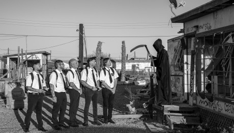 Release Athens 2025: Οι Avenged Sevenfold στην Πλατεία Νερού