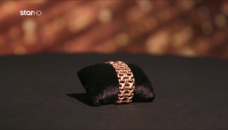 Cash or Trash: Ένα Κόσμημα Που Δίνει Vintage Καλαισθησία