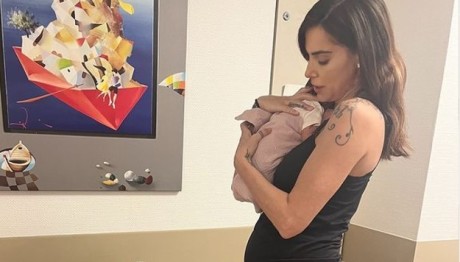 Ελισάβετ Σπανού