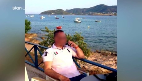 Αστυνομικός Βουλή: Τα Μηνύματα Του Γιου Με Τη Μητέρα Του
