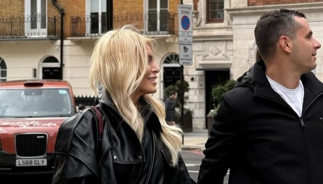 Κατερίνα Καινούργιου - Παναγιώτης Κουτσουμπής