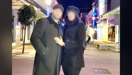 Αστυνομικός Βουλή: Το Προφίλ Της Συζύγου & Η Συμπεριφορά Της
