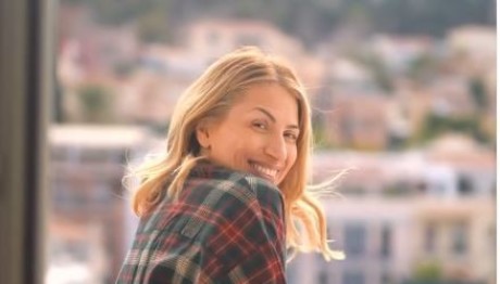 Μαρία Ηλιάκη