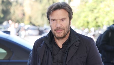 Στράτος Τζώρτζογλου