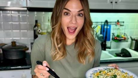 Βάσω Λασκαράκη