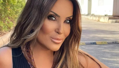 Ναταλία Γερμανού: Νέο Hair Look Για Την Παρουσιάστρια