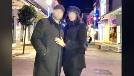 Αστυνομικός Βουλή: Τι Λέει Δάσκαλος Των Παιδιών Του