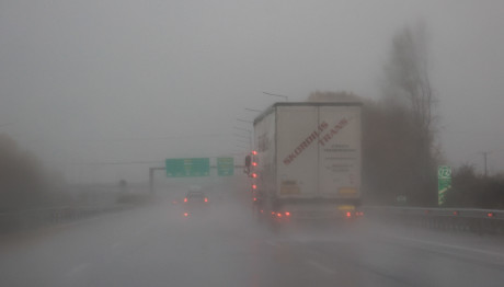 Καιρός: Τριήμερο Σφοδρής Κακοκαιρίας