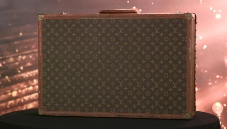 Cash or Trash Trailer 5/12/2024