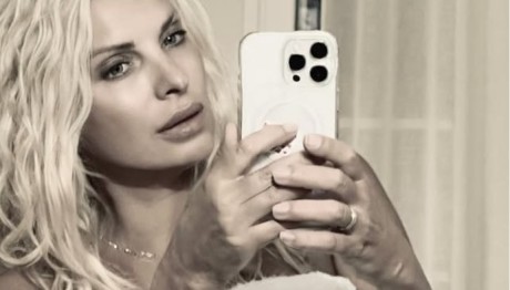 Ελένη Μενεγάκη