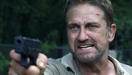 LAST SEEN ALIVE: Σε Α’ Τηλεοπτική Προβολή στο Star