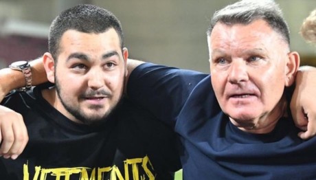 Χρήστος Κούγιας