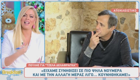 Σπύρος Πούλης