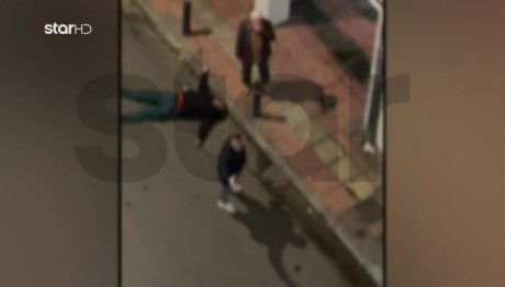 Κυψέλη: Σε Ψυχιατρείο Ο 47χρονος Που Μαχαίρωσε Τον Σκύλο Του