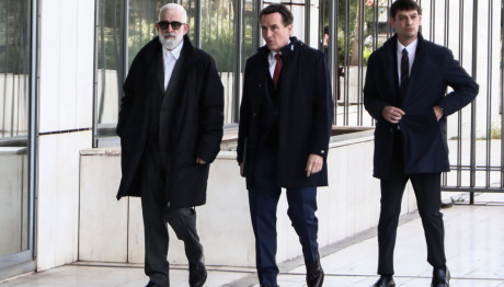 Δίκη Φιλιππίδη: Οι Ερωτήσεις Του Εισαγγελέα Που Προκάλεσαν