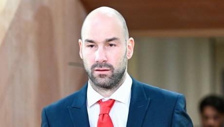 Σπανούλης: Σπόντα Για Τη Διαιτησία Με Παναθηναϊκό- Ολυμπιακό