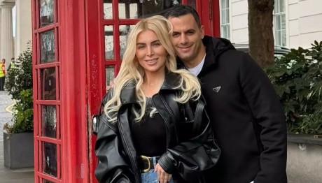 Κατερίνα Καινούργιου