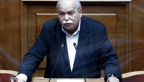 Νίκος Βούτσης