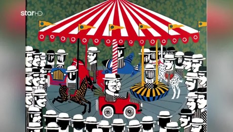 Θεσσαλονίκη: Χρυσή Μπίζνα Με Πλαστά Έργα Τέχνης