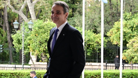 Αναβλήθηκε Το Ταξίδι Του Πρωθυπουργού Στον Λίβανο