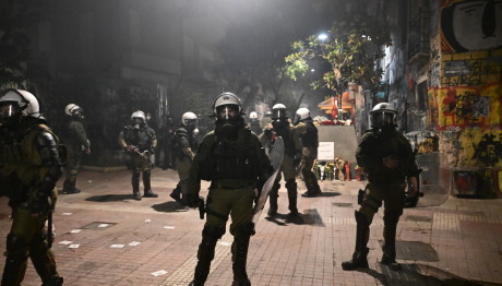 Έπέτειος Γρηγορόπουλου: Ποιοι Σταθμοί Του Μετρό Κλείνουν