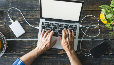 Voucher Για Tablet - Laptop: Ποιοι Δικαιούνται Ως Και 1.600€