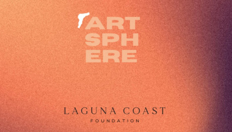 Laguna Coast Foundation: Το Artsphere Στο Λονδίνο