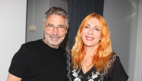 Θοδωρής Αθερίδης - Σμαράγδα Καρύδη