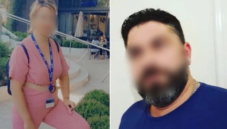 Αμπελόκηποι:Πώς Ξεγέλασε Τα Παιδιά Και Τη Γειτονιά Ο Δράστης