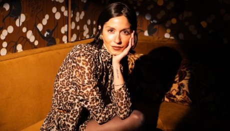 Σοφία Καρβέλα