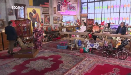 Cash Or Trash: Ο Εχθρός Της Ορθοστασίας & Οι Buyers