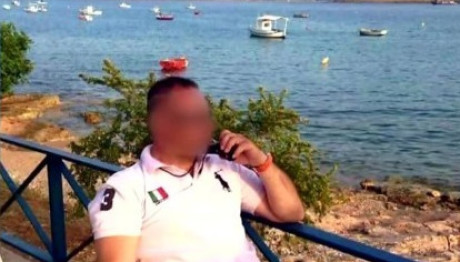 αστυνομικός