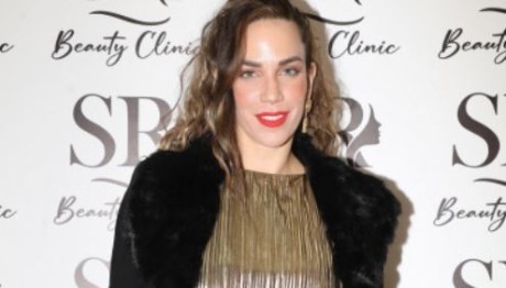 Κατερίνα Στικούδη