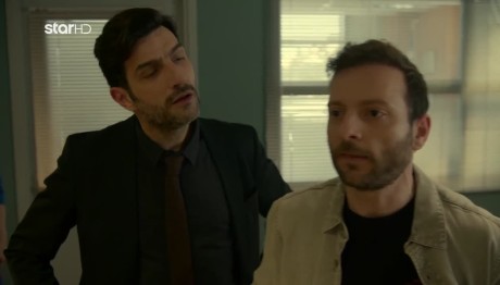 IQ 160: Ο Γιώργος Δε Φοβάται Τα Βαμπίρ